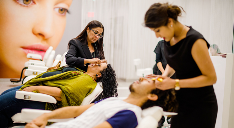 Eyebrow Threading Aftercare  Tips for Care After Threading