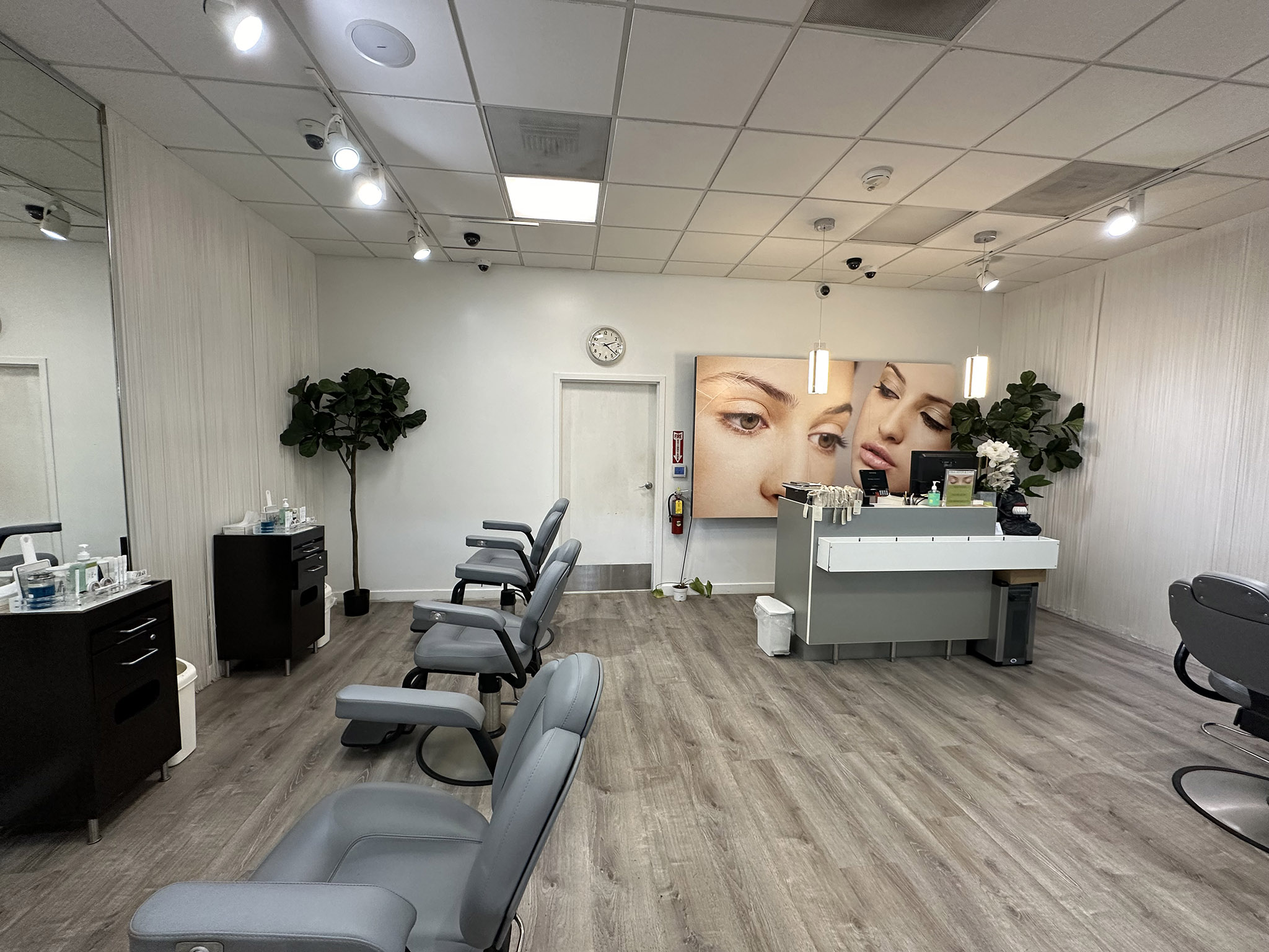 Ziba Beauty (Long Beach Towne Center)